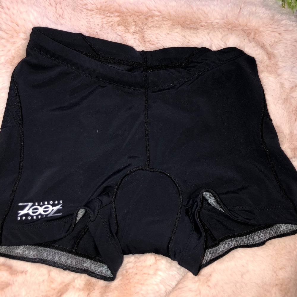 Zoot Trifit Shorts